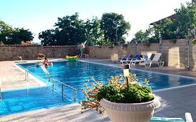 Byala Residence Apartments