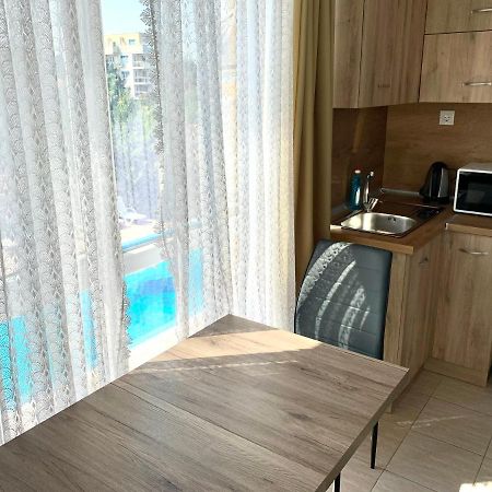 Byala Residence Apartments Екстериор снимка