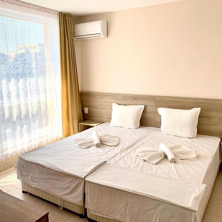 Byala Residence Apartments Екстериор снимка