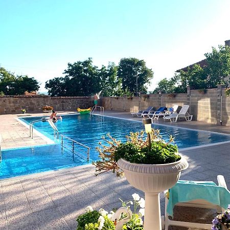 Byala Residence Apartments Екстериор снимка