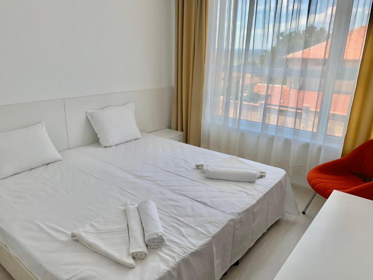 Byala Residence Apartments Екстериор снимка