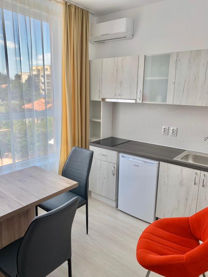 Byala Residence Apartments Екстериор снимка