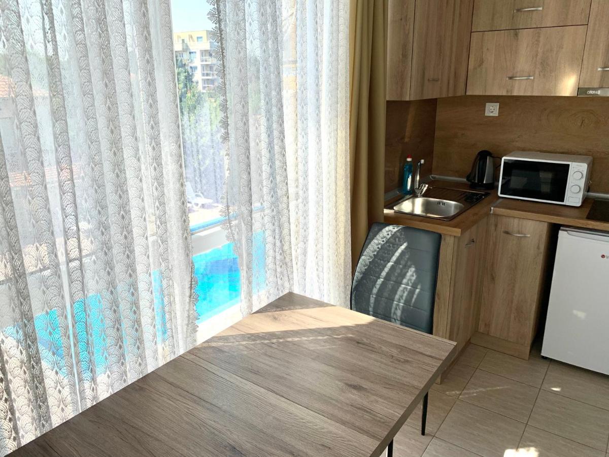 Byala Residence Apartments Екстериор снимка