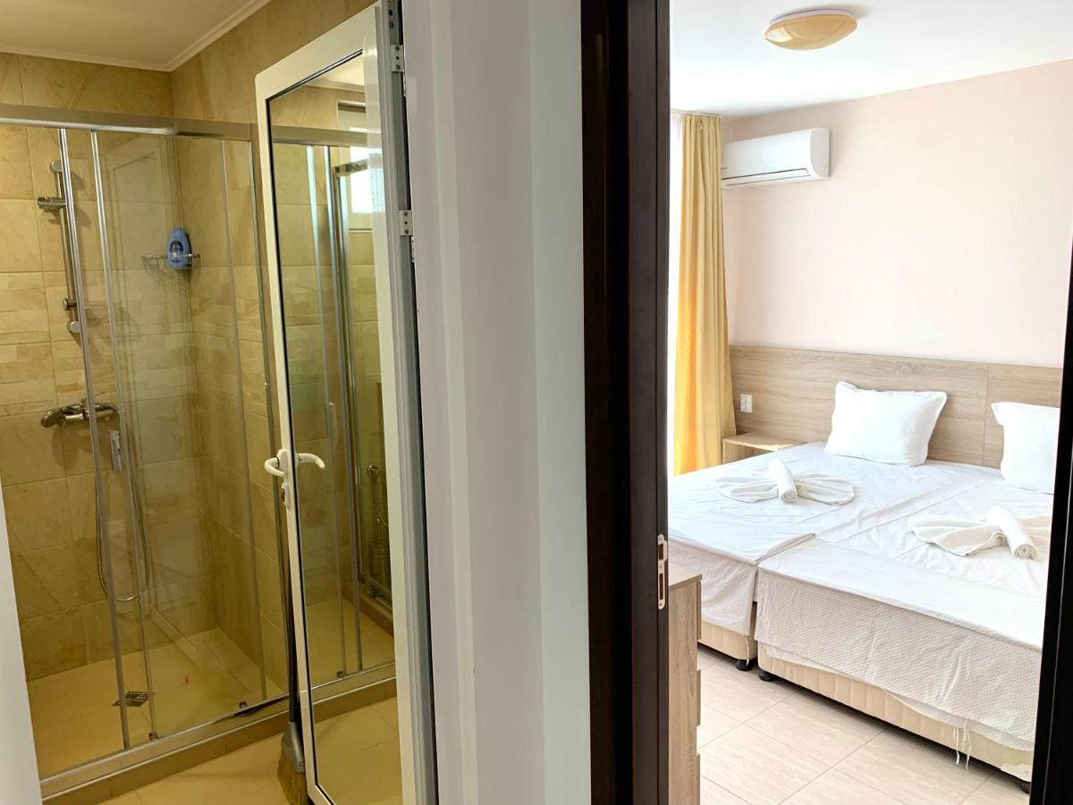 Byala Residence Apartments Екстериор снимка