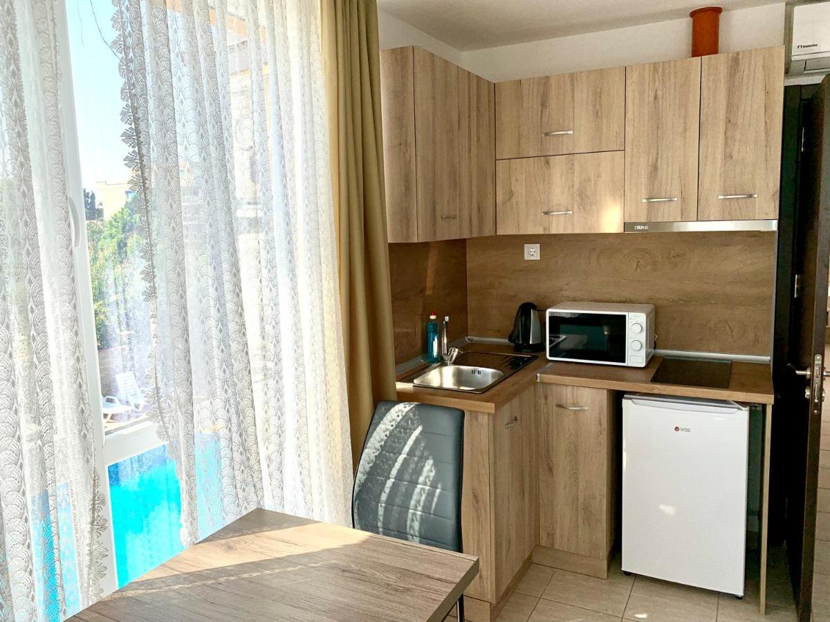 Byala Residence Apartments Екстериор снимка