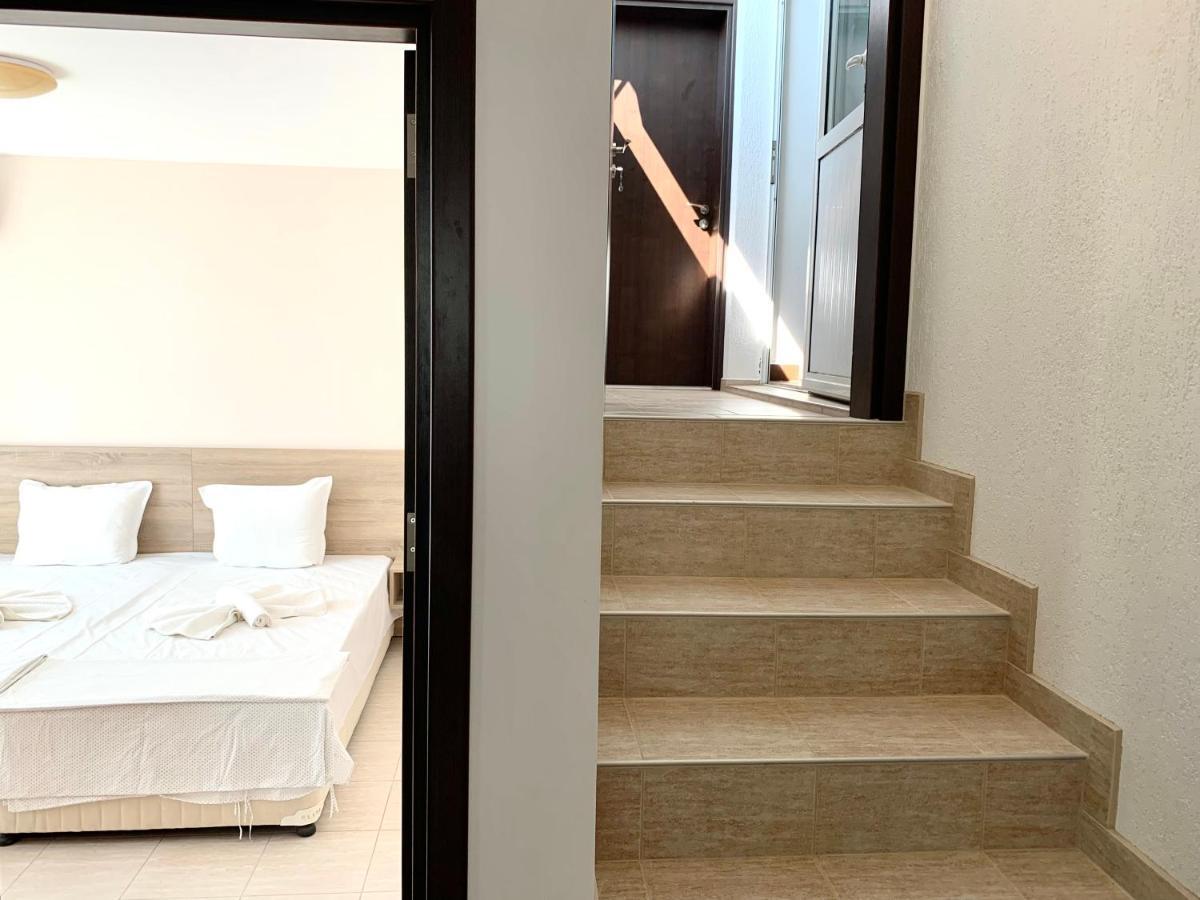 Byala Residence Apartments Екстериор снимка