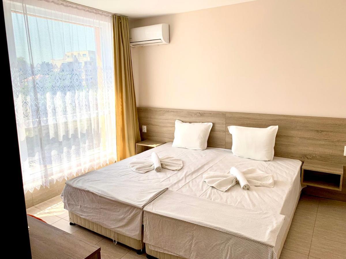 Byala Residence Apartments Екстериор снимка