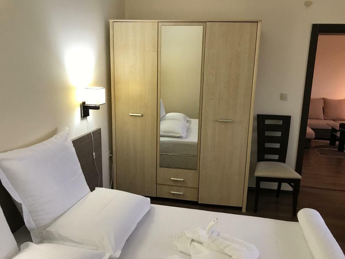 Byala Residence Apartments Екстериор снимка