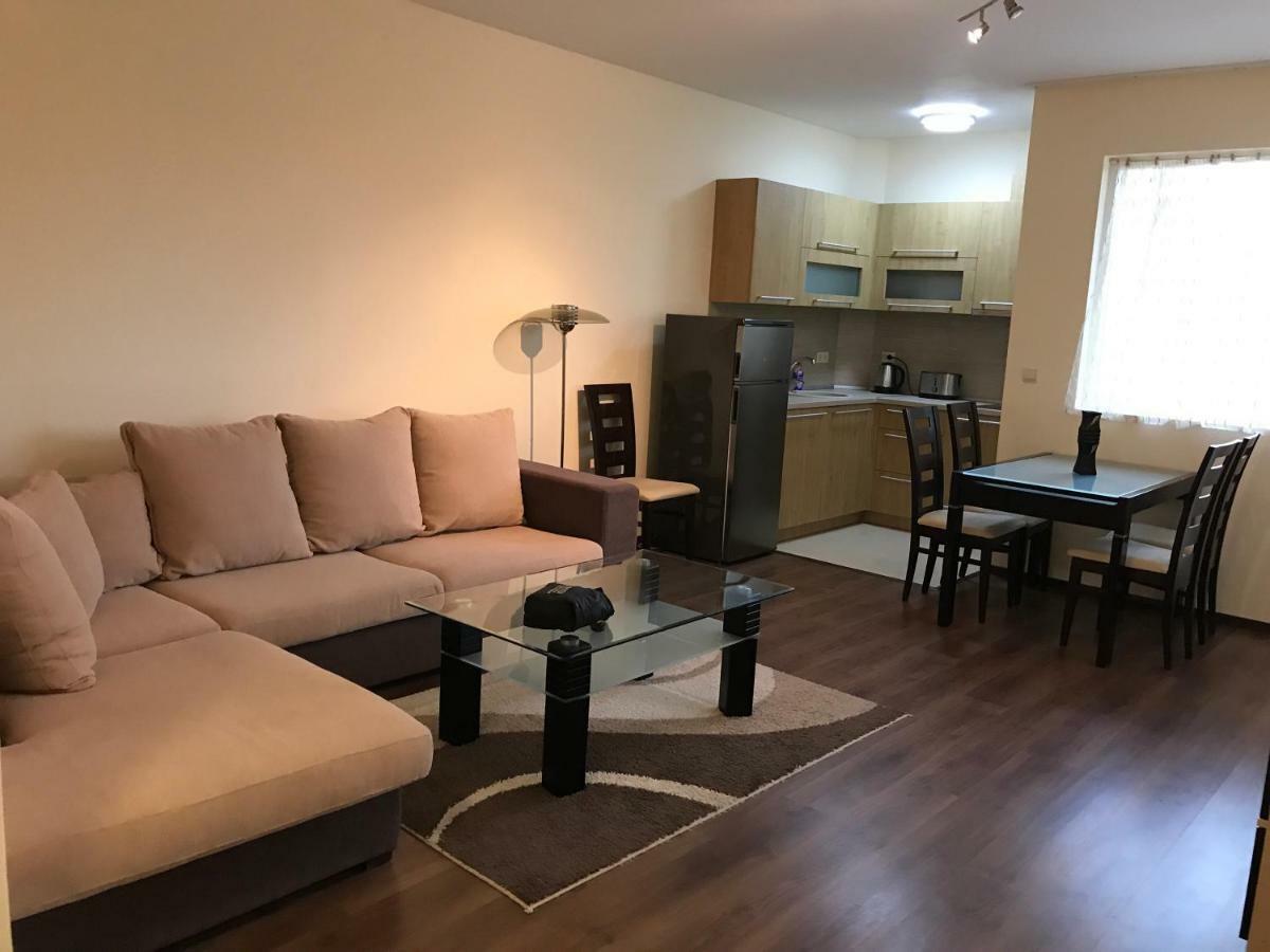Byala Residence Apartments Екстериор снимка