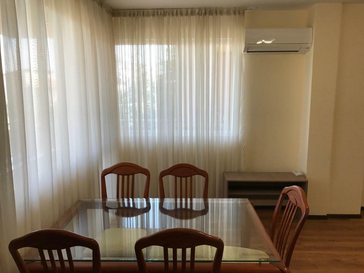 Byala Residence Apartments Екстериор снимка
