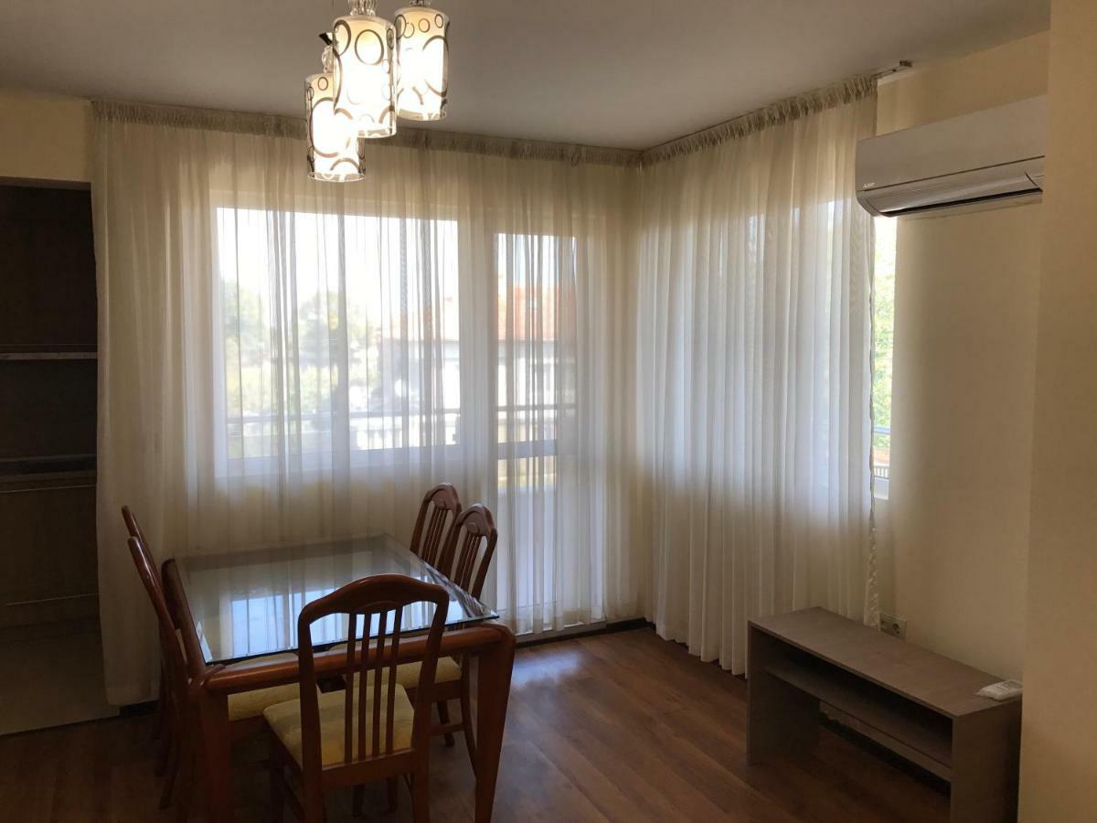 Byala Residence Apartments Екстериор снимка
