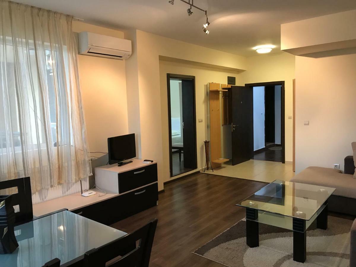 Byala Residence Apartments Екстериор снимка
