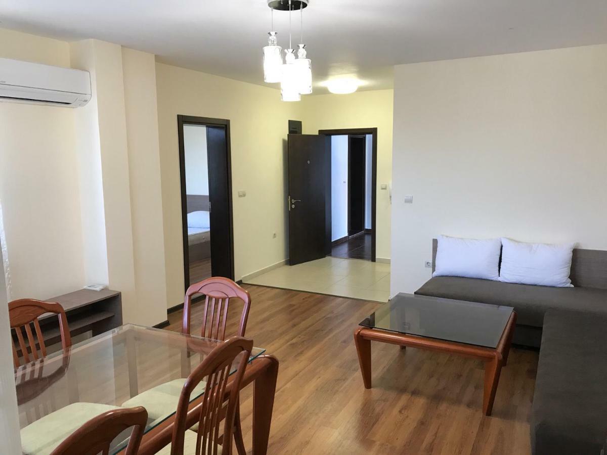 Byala Residence Apartments Екстериор снимка