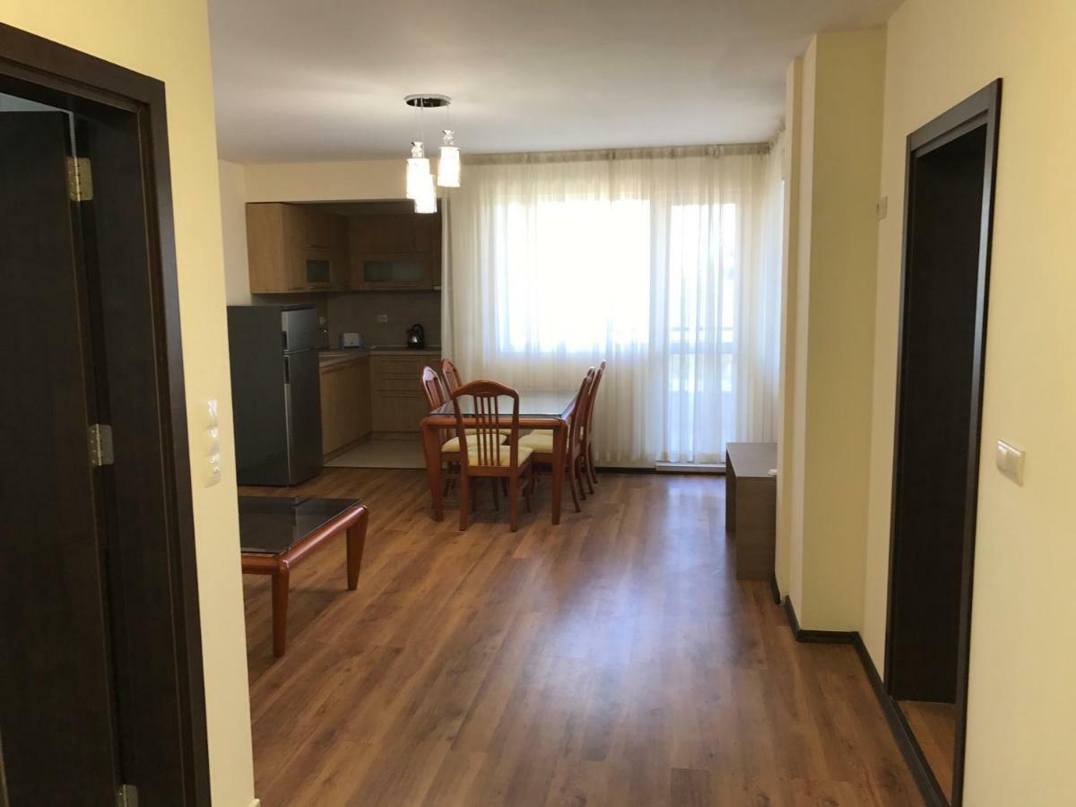 Byala Residence Apartments Екстериор снимка