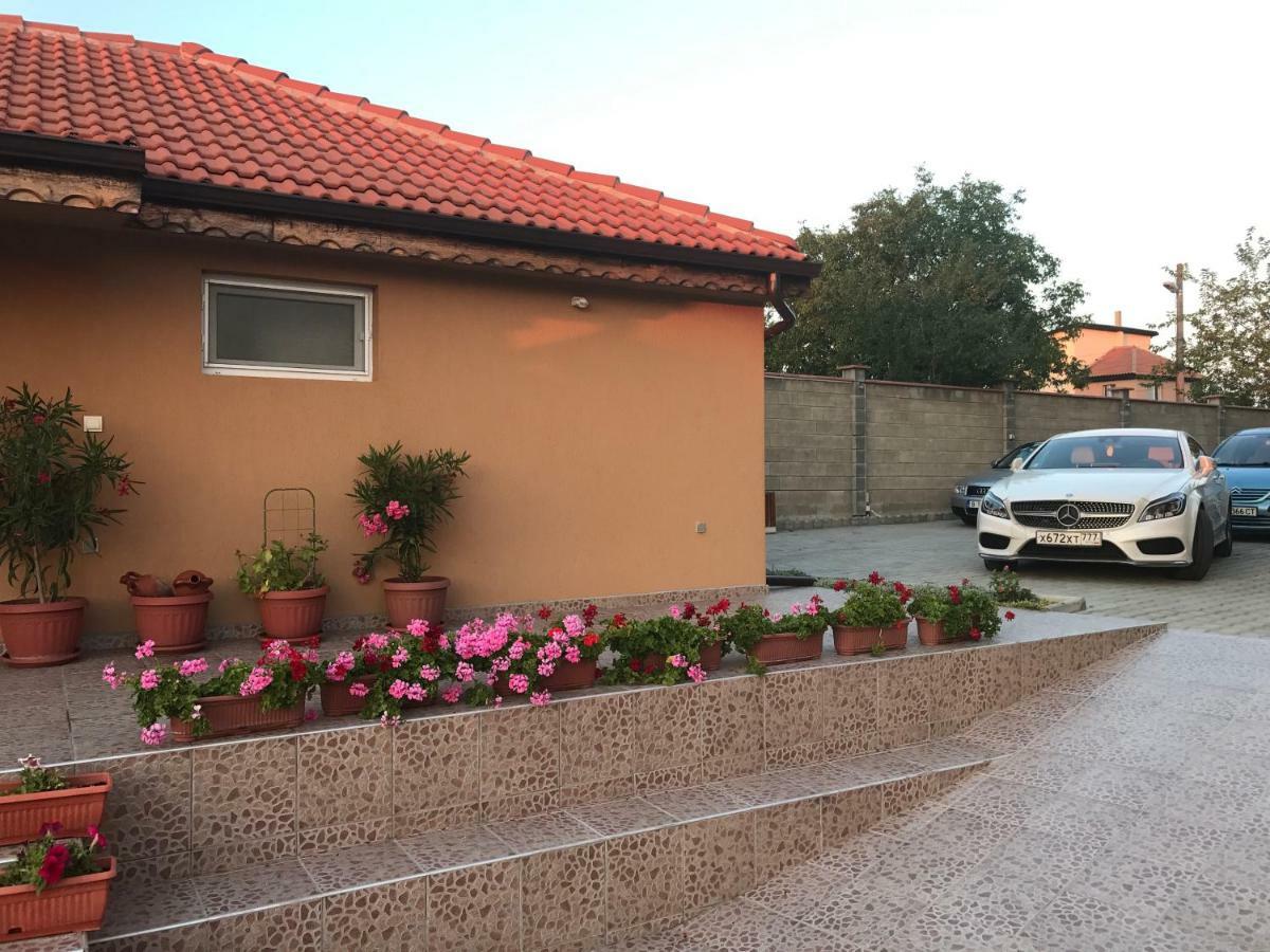 Byala Residence Apartments Екстериор снимка