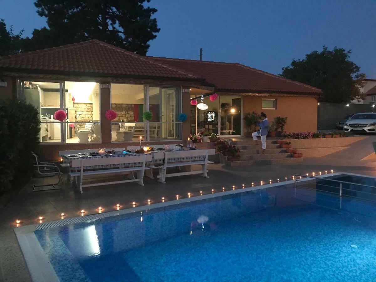 Byala Residence Apartments Екстериор снимка