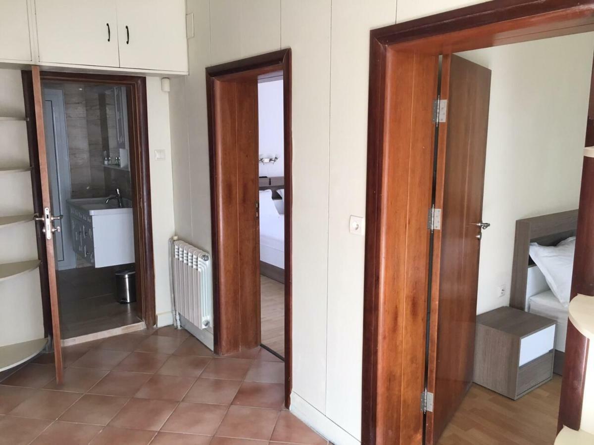 Byala Residence Apartments Екстериор снимка