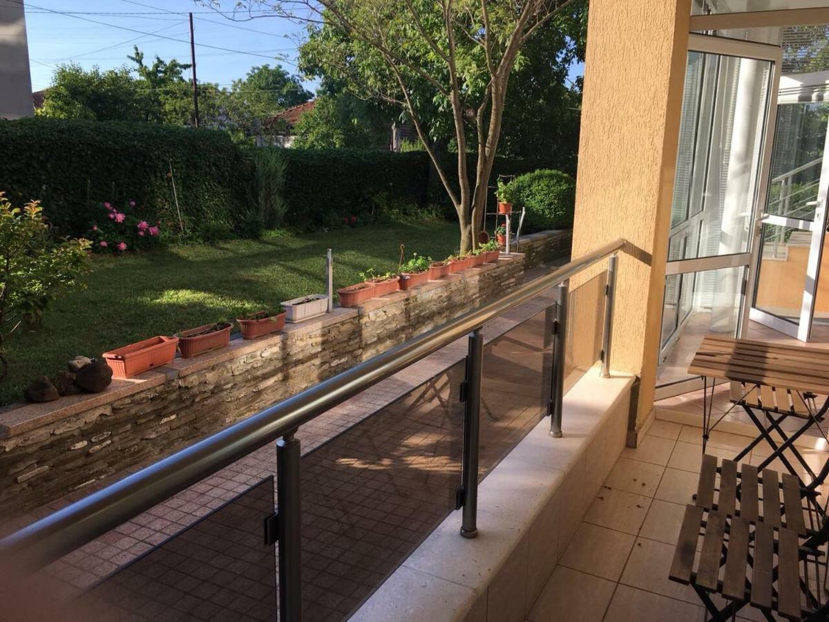 Byala Residence Apartments Екстериор снимка