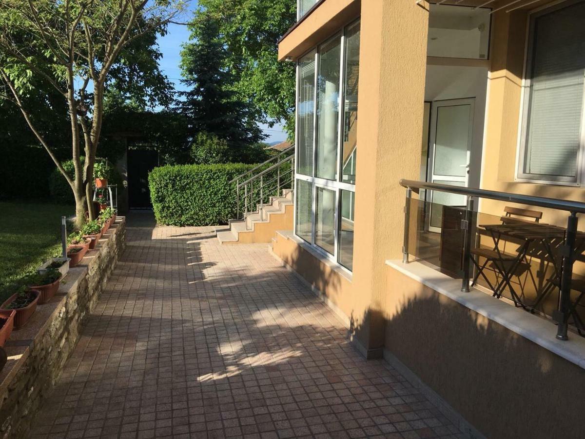 Byala Residence Apartments Екстериор снимка