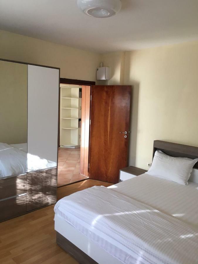 Byala Residence Apartments Екстериор снимка