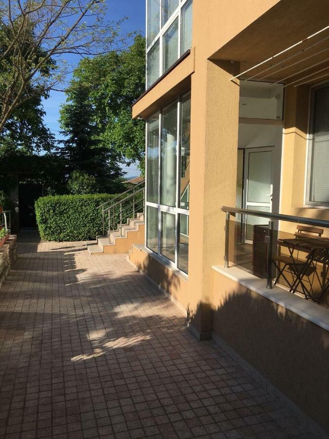 Byala Residence Apartments Екстериор снимка