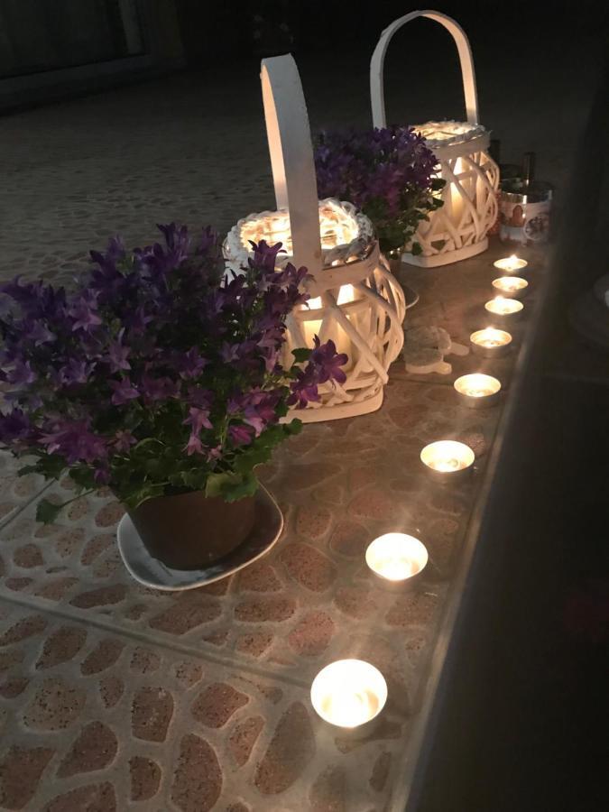 Byala Residence Apartments Екстериор снимка