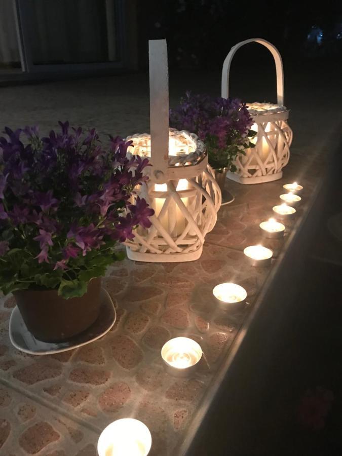 Byala Residence Apartments Екстериор снимка