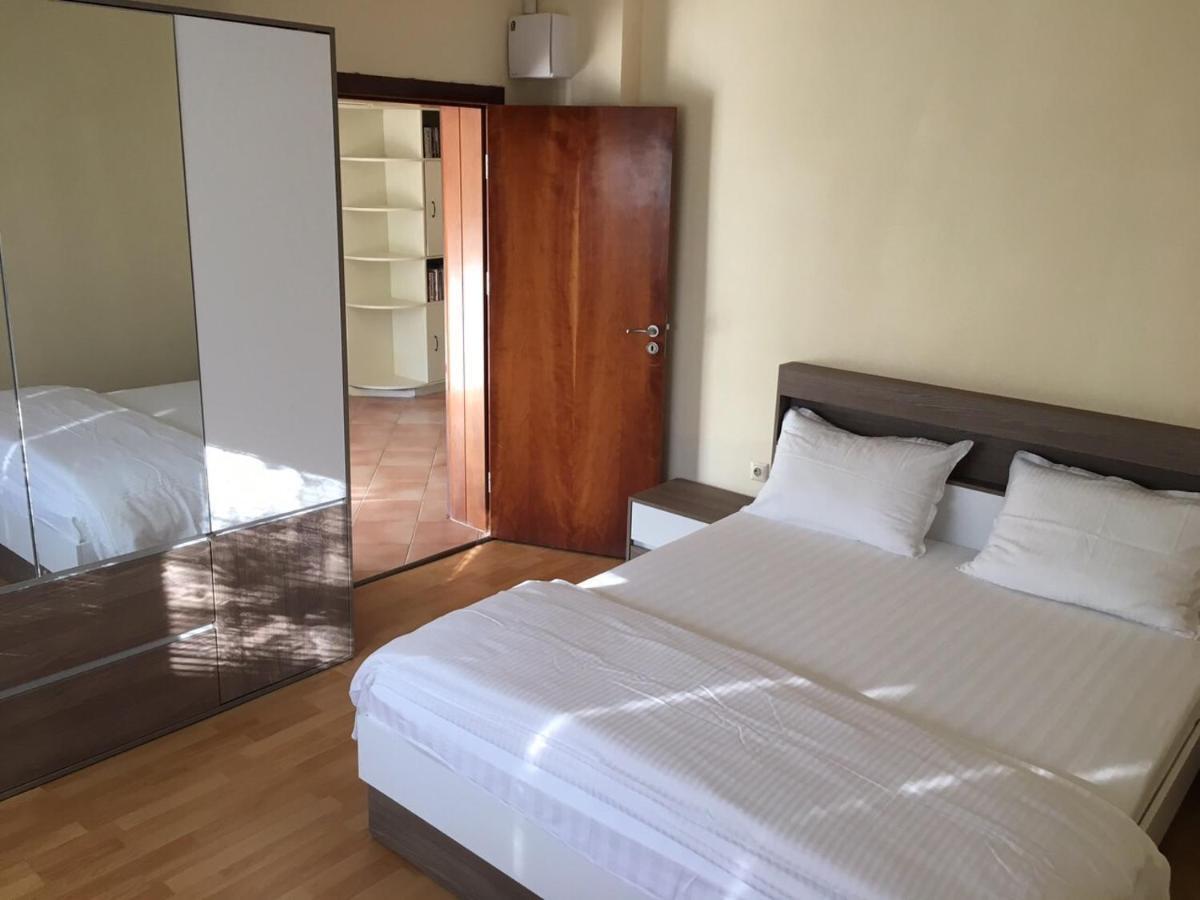 Byala Residence Apartments Екстериор снимка