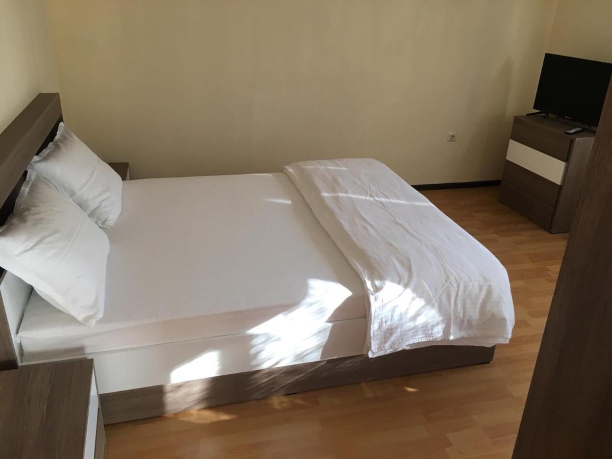 Byala Residence Apartments Екстериор снимка
