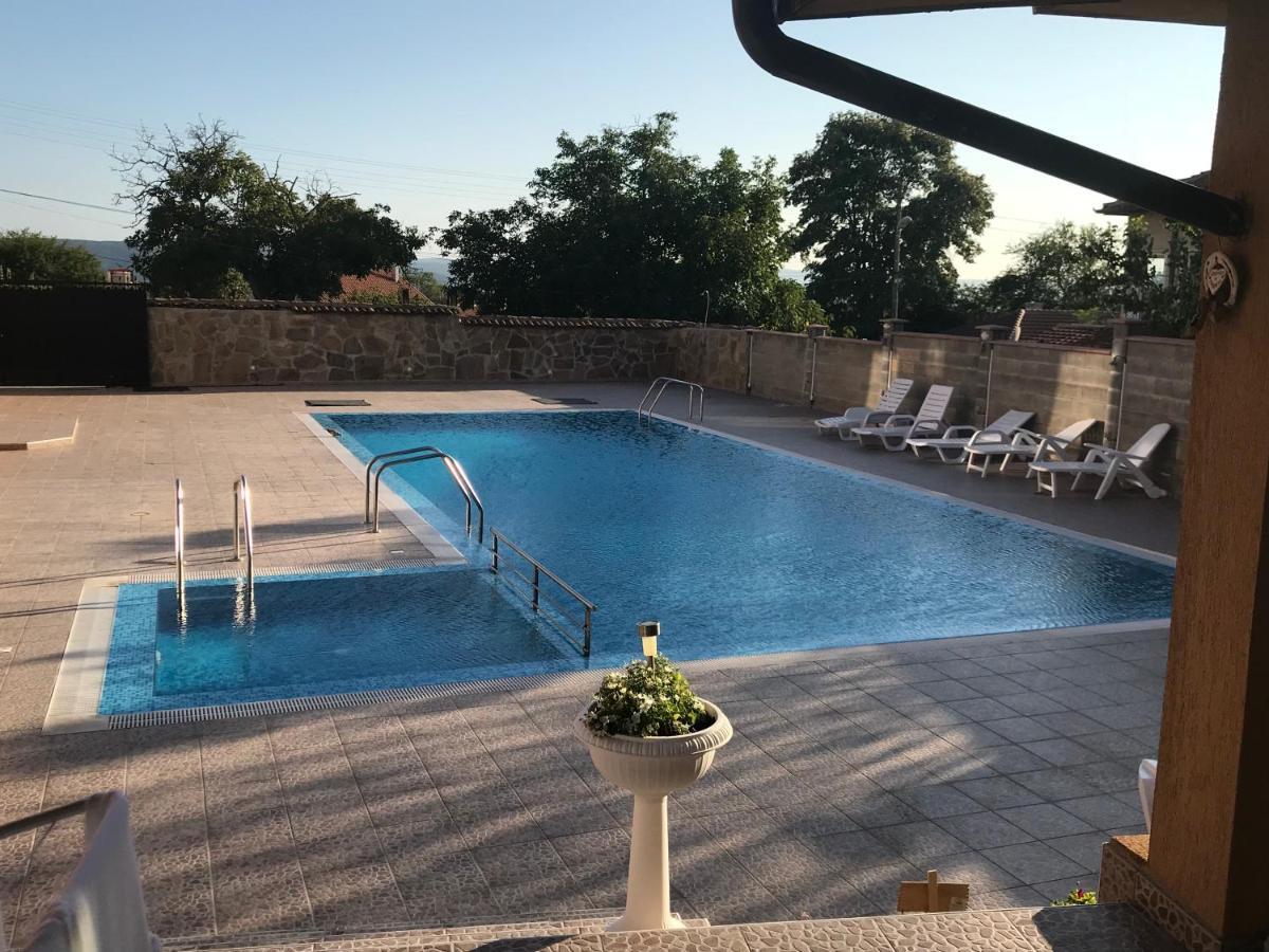 Byala Residence Apartments Екстериор снимка