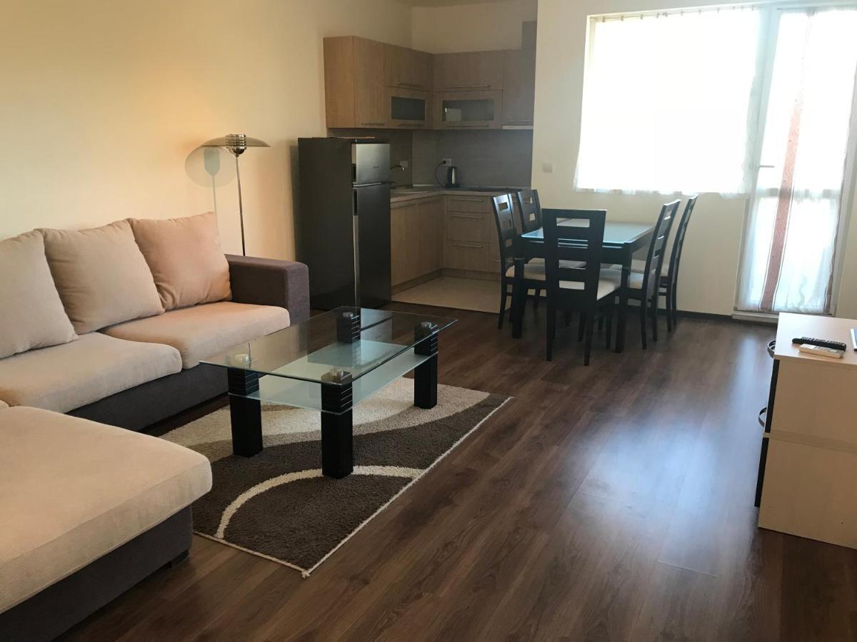 Byala Residence Apartments Екстериор снимка
