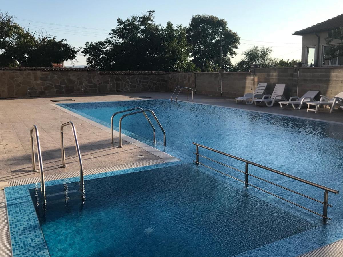 Byala Residence Apartments Екстериор снимка