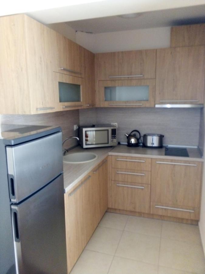 Byala Residence Apartments Екстериор снимка