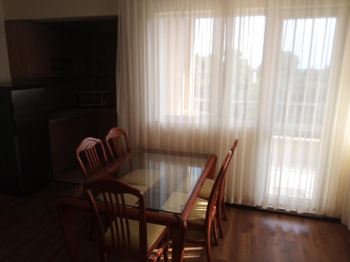Byala Residence Apartments Екстериор снимка