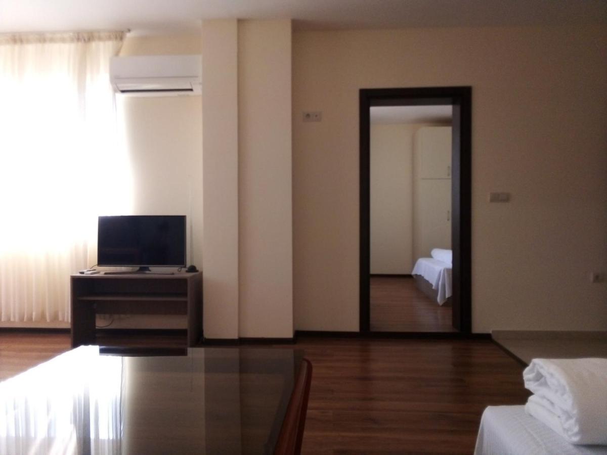 Byala Residence Apartments Екстериор снимка